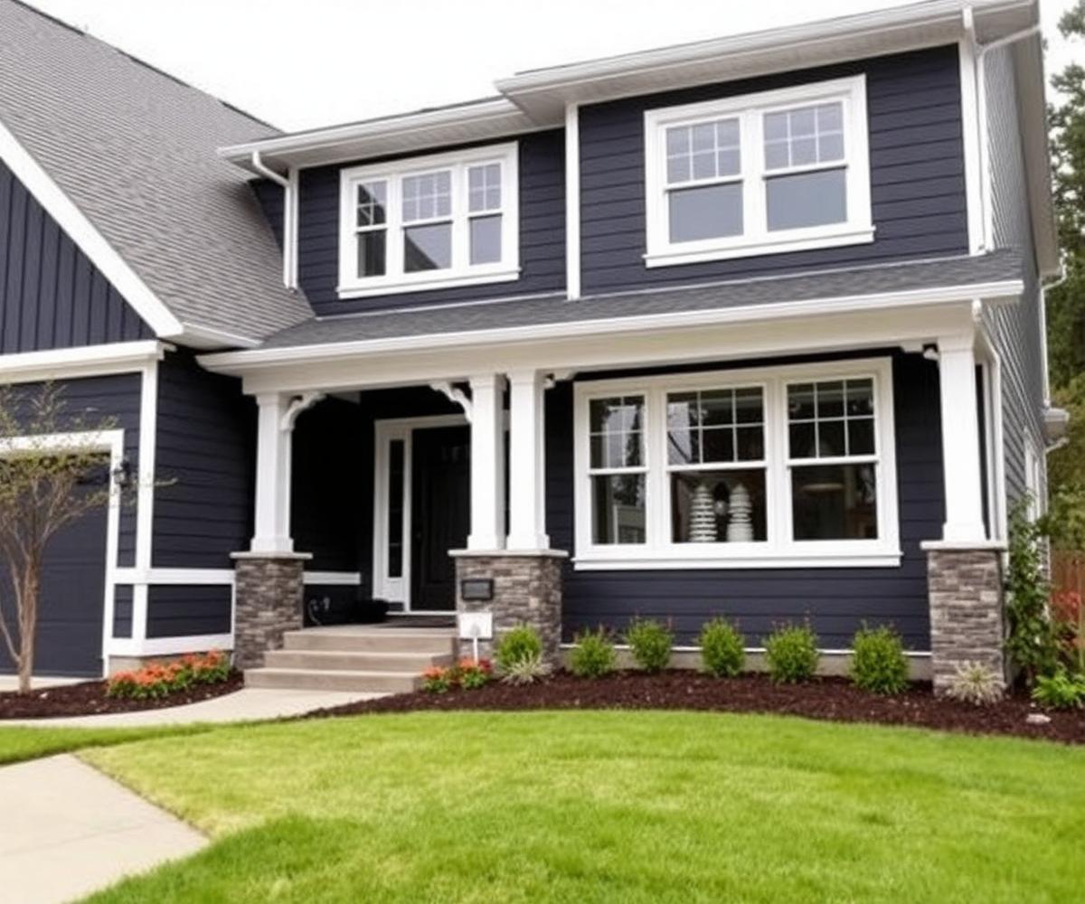 Exterior Painting